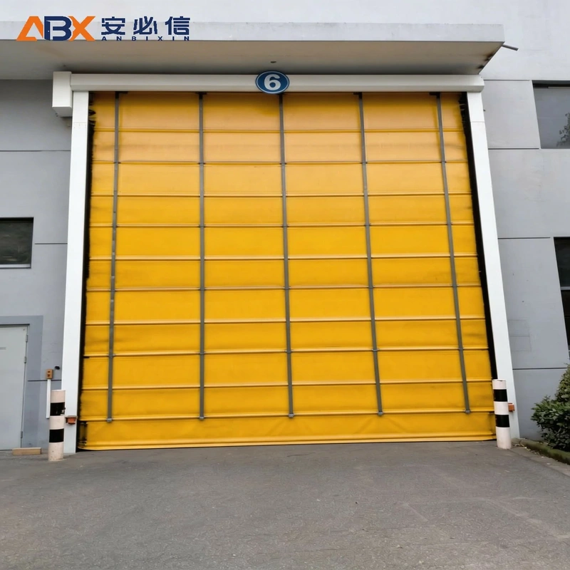 潍坊高速堆积门